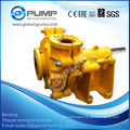 Flotation Process Silver Mining Equipment Slurry Pump